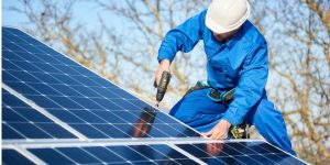 Installation Maintenance Panneaux Solaires Photovoltaïques à Marest-sur-Matz